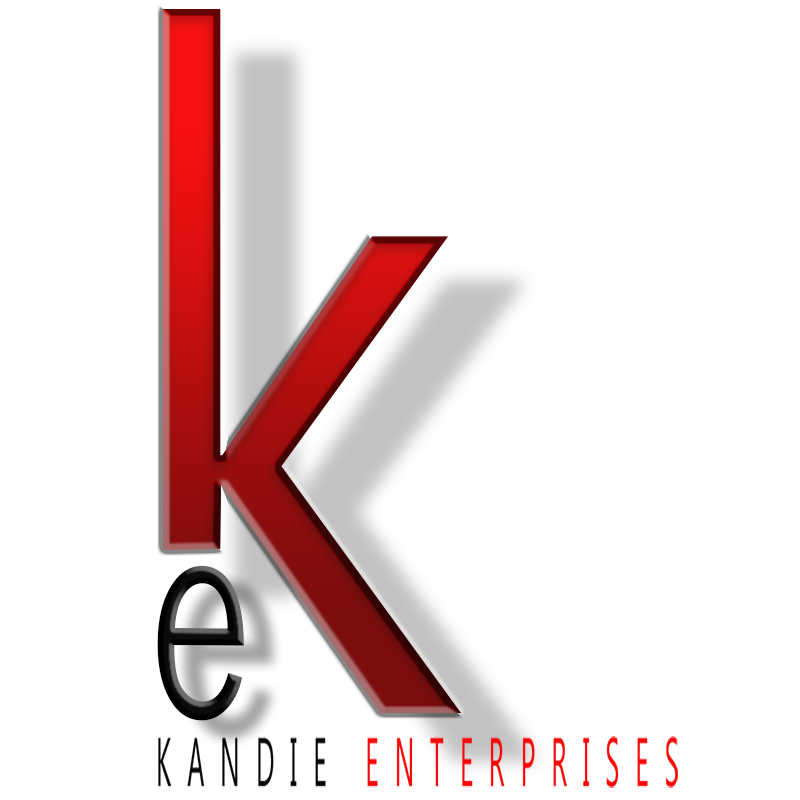 KANIDE E. Logo 800x800