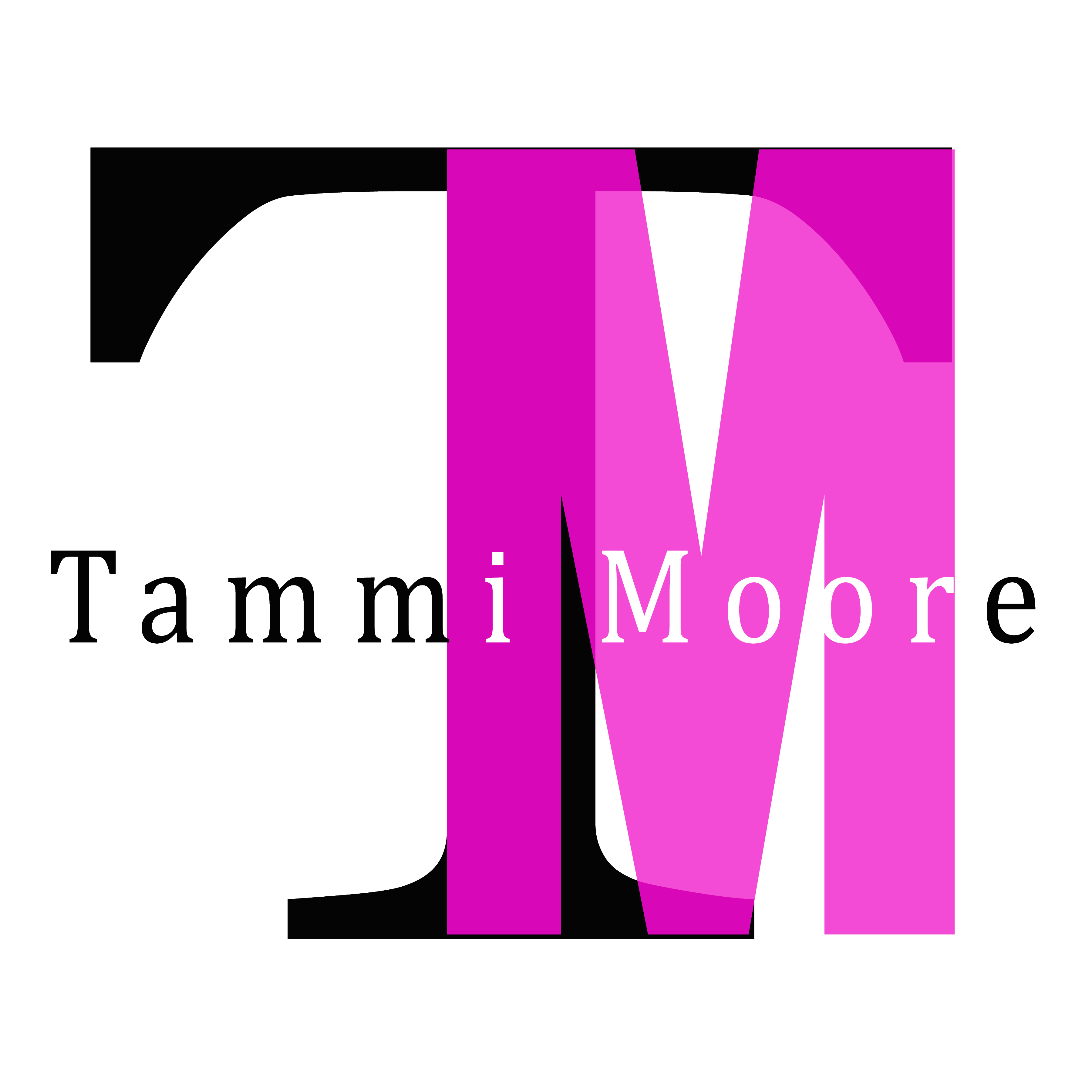 Tammi Logo NB